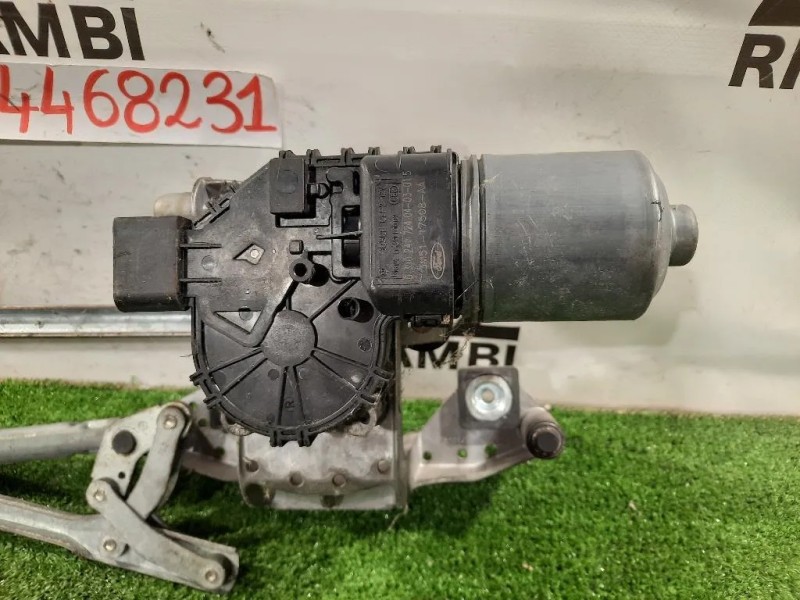 Motorino Tergicristallo 3M51-17504-AE Ford Focus II 2005