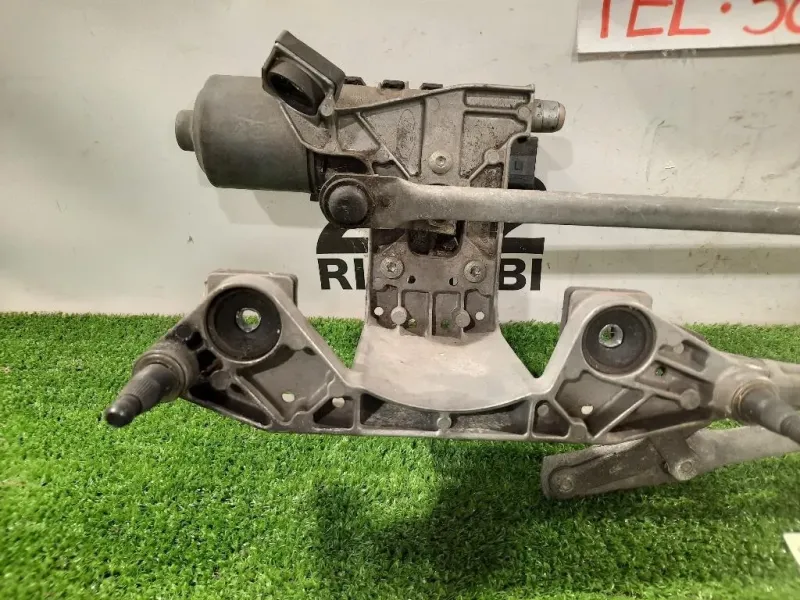 Motorino Tergicristallo 3M51-17504-AE Ford Focus II 2005