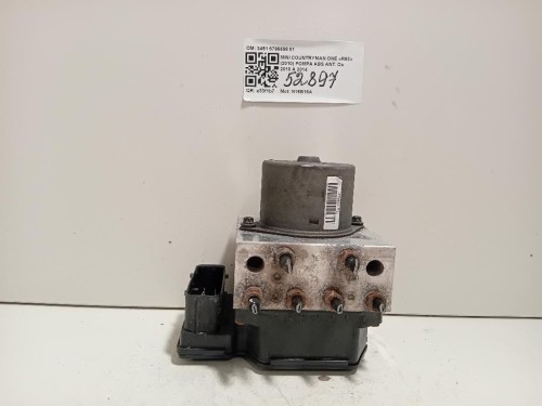 Pompa ABS ANT 3451 6796698 01 Mini Countryman ONE R60 2010