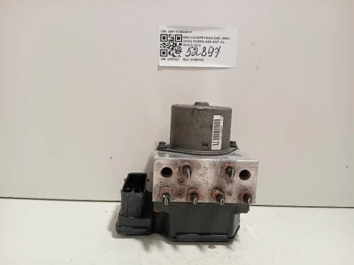 Pompa ABS ANT 3451 6796698 01 Mini Countryman ONE R60 2010