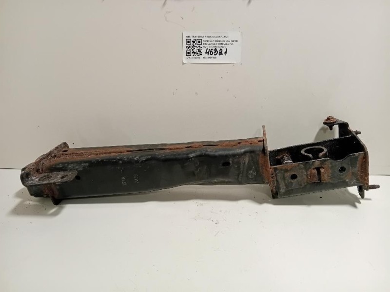 Traversa Frontale INF ANT TRAVERSA FRONTALE INF ANT Renault Mégane IV 2016