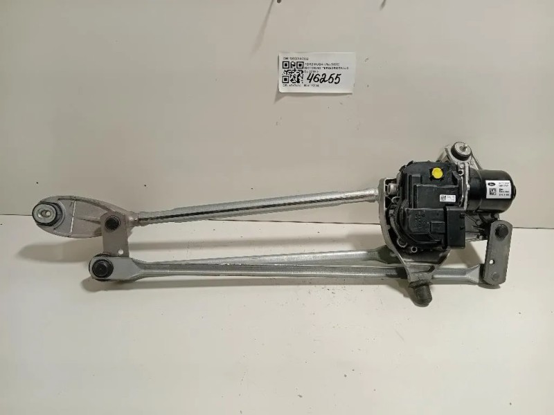 Motorino Tergicristallo W000107332 Ford KUGA III 2020