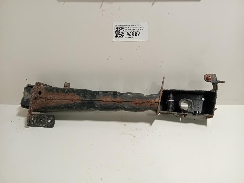 Traversa Frontale INF ANT TRAVERSA FRONTALE INF ANT Renault Mégane IV 2016