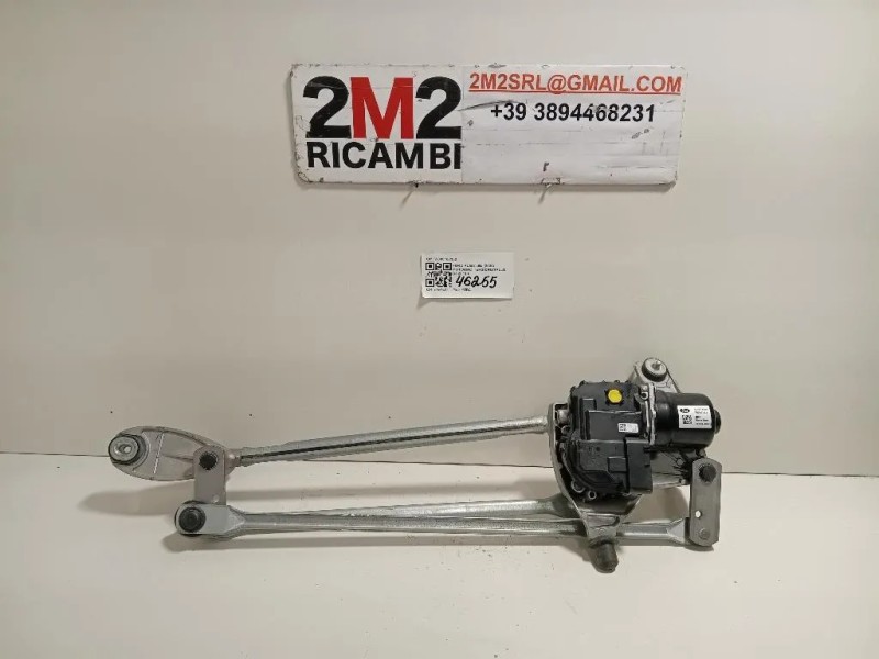 Motorino Tergicristallo W000107332 Ford KUGA III 2020