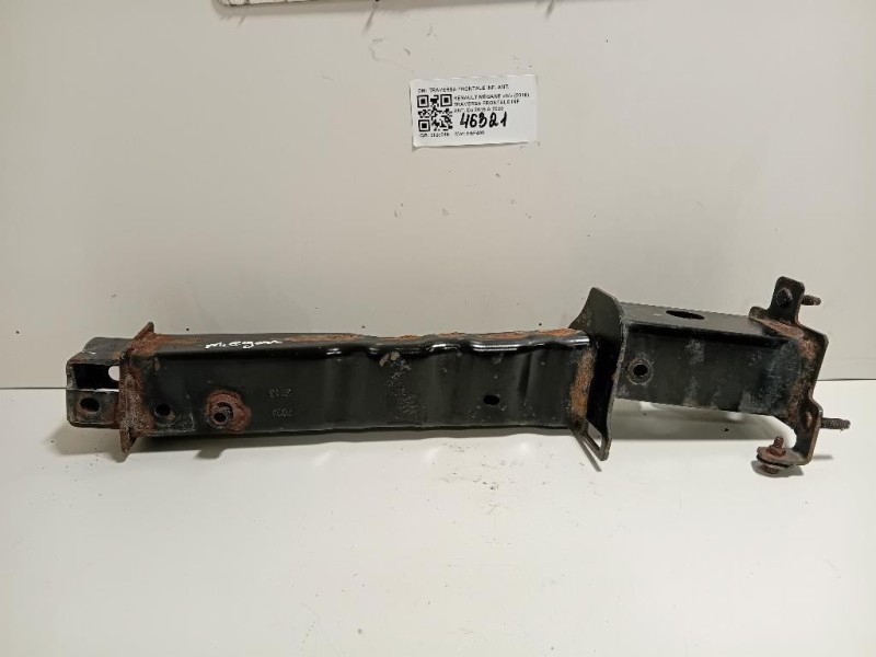 Traversa Frontale INF ANT TRAVERSA FRONTALE INF ANT Renault Mégane IV 2016