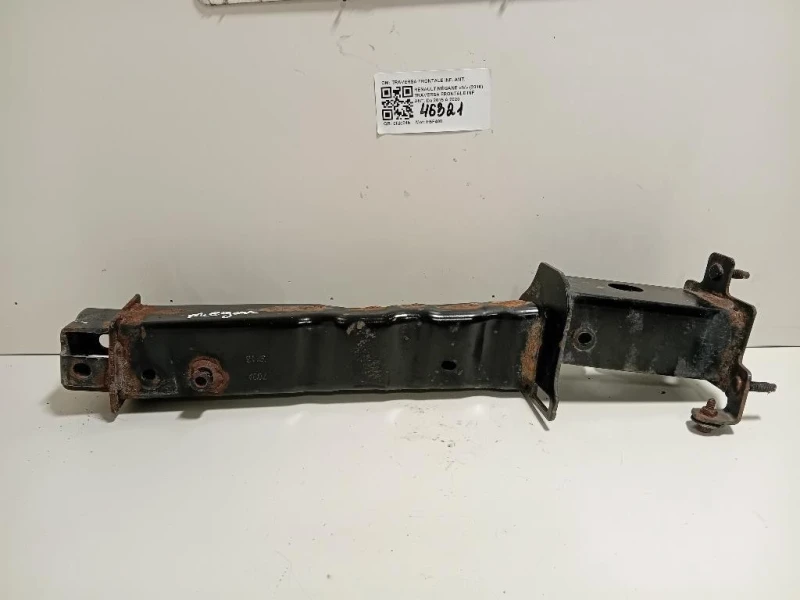 Traversa Frontale INF ANT TRAVERSA FRONTALE INF ANT Renault Mégane IV 2016