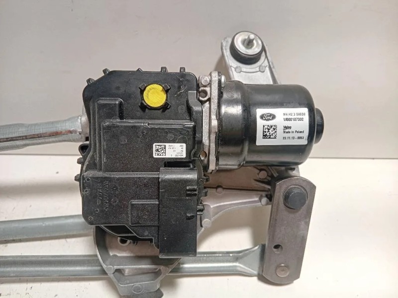 Motorino Tergicristallo W000107332 Ford KUGA III 2020