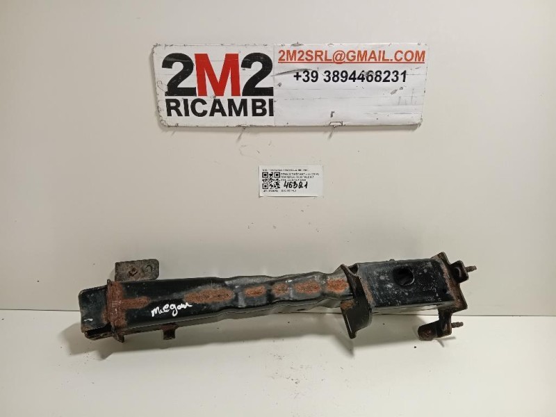 Traversa Frontale INF ANT TRAVERSA FRONTALE INF ANT Renault Mégane IV 2016