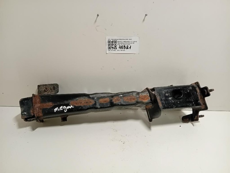 Traversa Frontale INF ANT TRAVERSA FRONTALE INF ANT Renault Mégane IV 2016