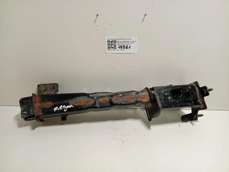 Traversa Frontale INF ANT TRAVERSA FRONTALE INF ANT Renault Mégane IV 2016