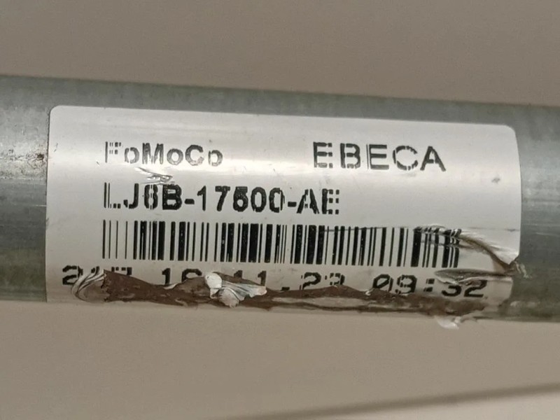 Motorino Tergicristallo W000107332 Ford KUGA III 2020