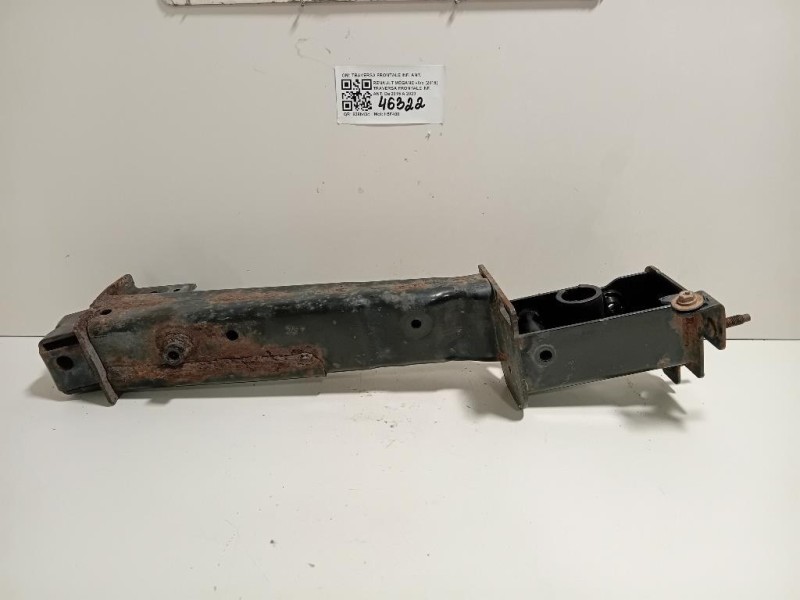 Traversa Frontale INF ANT TRAVERSA FRONTALE INF ANT Renault Mégane IV 2016