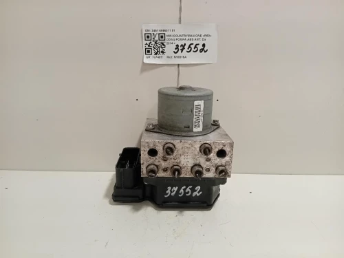 Pompa ABS ANT 3451 6866011 01 Mini Countryman ONE R60 2014