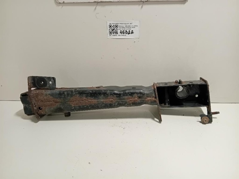 Traversa Frontale INF ANT TRAVERSA FRONTALE INF ANT Renault Mégane IV 2016