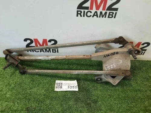 Motorino Tergicristallo 1694757 Ford Mondeo IV SW 2007