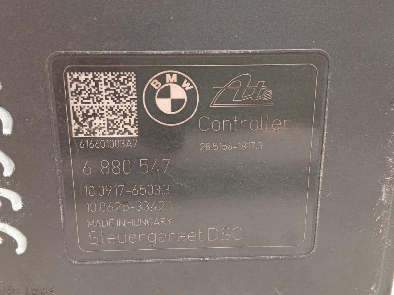 Pompa ABS ANT 6880547 Mini MINI Clubman F54 2019