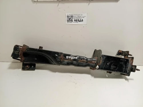 Traversa Frontale INF ANT TRAVERSA FRONTALE INF ANT Renault Mégane IV 2016