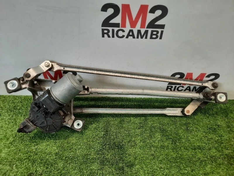 Motorino Tergicristallo 1694757 Ford Mondeo IV SW 2007