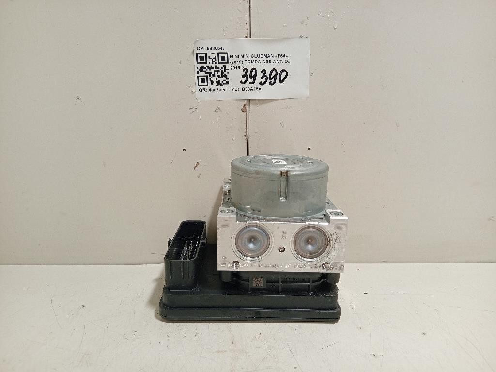 Motorino Tergicristallo 981100X000 Hyundai I10 I 2008