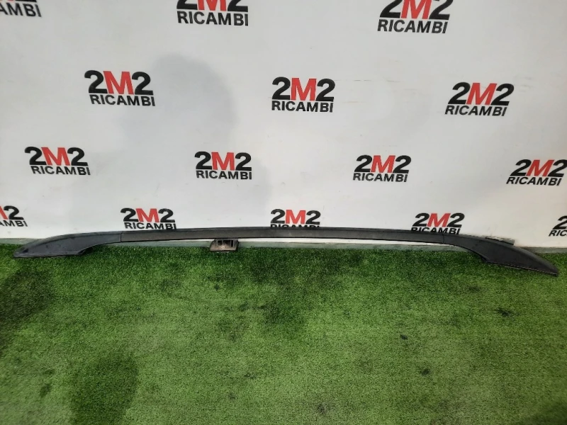 Barra Portapacchi Tetto DX Chevrolet Captiva I 2007