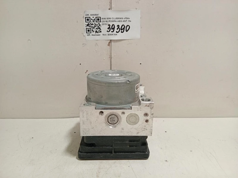 Pompa ABS ANT 6880547 Mini MINI Clubman F54 2019