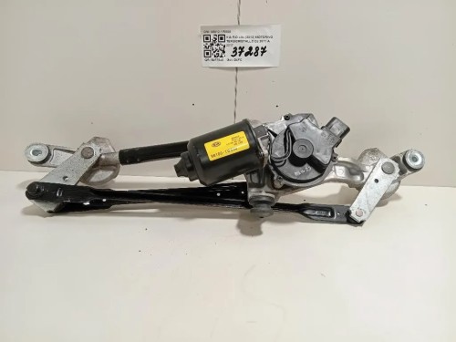 Motorino Tergicristallo