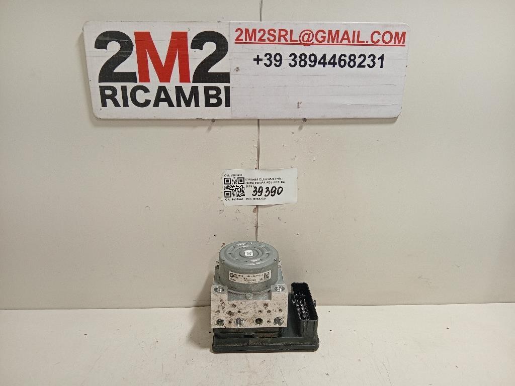 Motorino Tergicristallo 85812-1W000 Kia RIO III 2012
