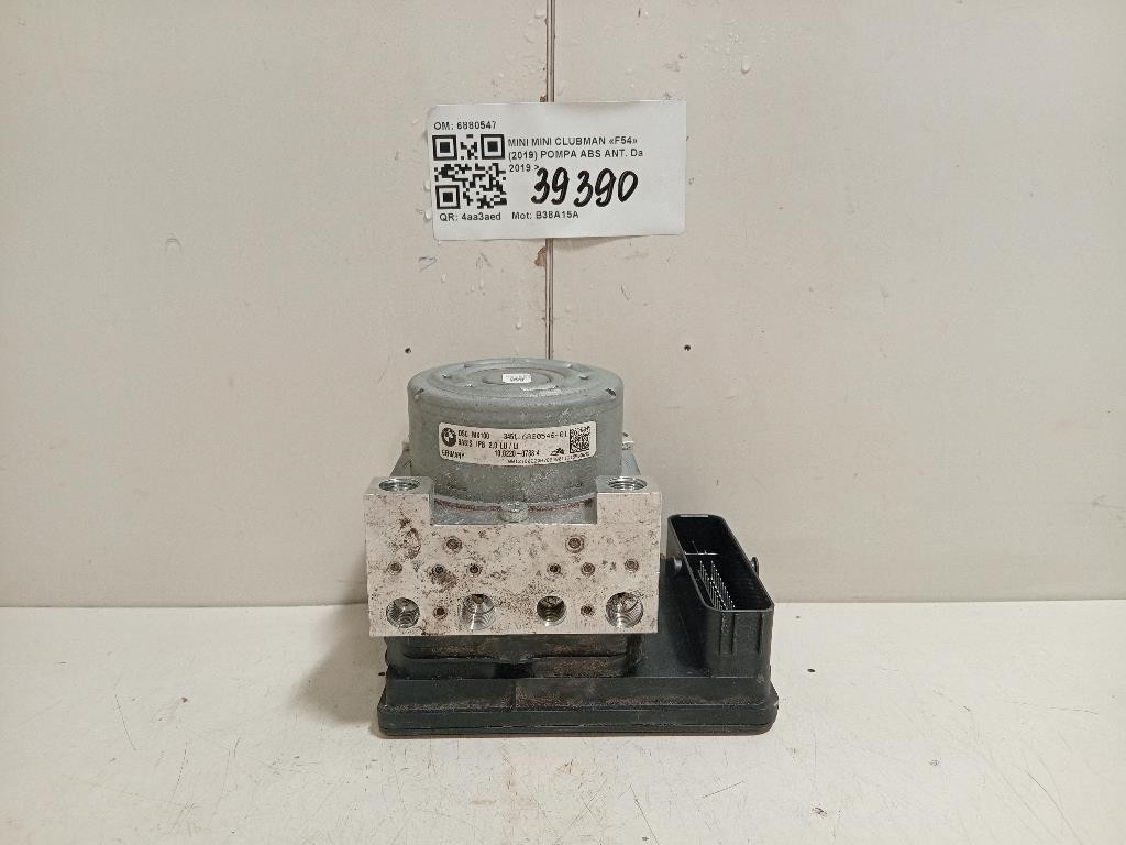 Pompa ABS ANT 6880547 Mini MINI Clubman F54 2019
