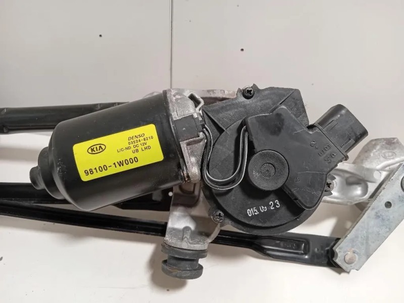 Motorino Tergicristallo 85812-1W000 Kia RIO III 2012