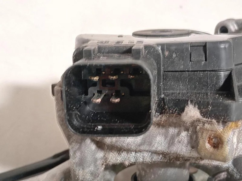 Motorino Tergicristallo 85812-1W000 Kia RIO III 2012