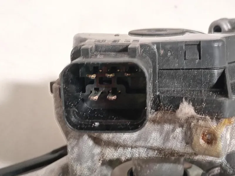 Motorino Tergicristallo 85812-1W000 Kia RIO III 2012