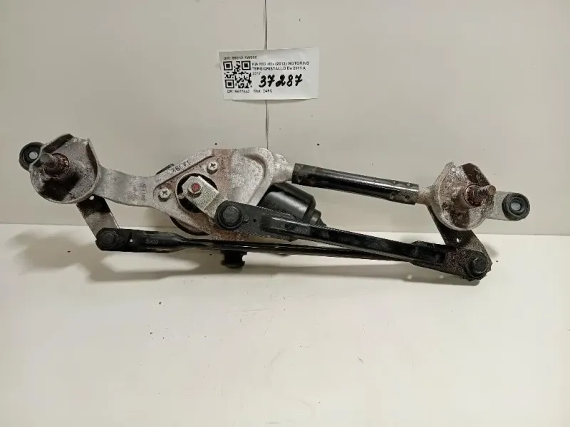 Motorino Tergicristallo 85812-1W000 Kia RIO III 2012