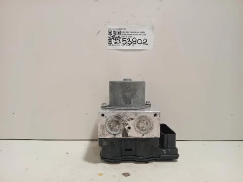 Pompa ABS ANT 3451679038102 Mini MINI Clubman R55 2008