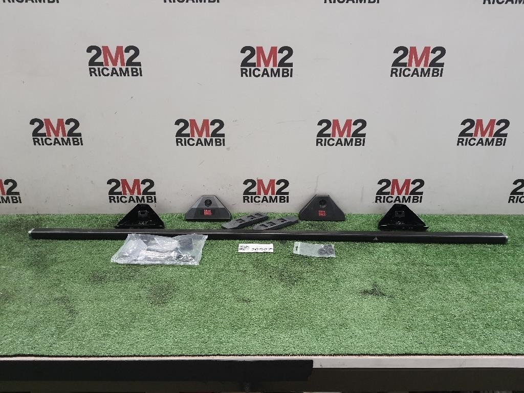 Barra Portapacchi Tetto DX 738201413R DESTRO Dacia Dokker 2013