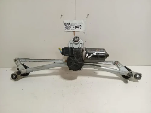 Motorino Tergicristallo 981103W000 Kia Sportage III 2010