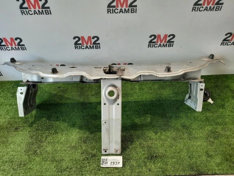 Traversa Frontale SUP ANT 625115599R Dacia Dokker 2013