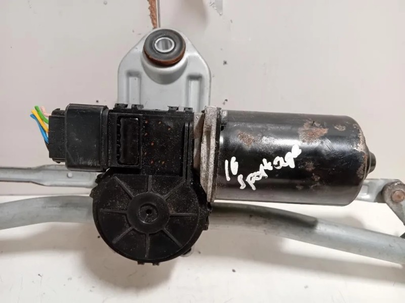 Motorino Tergicristallo 981103W000 Kia Sportage III 2010