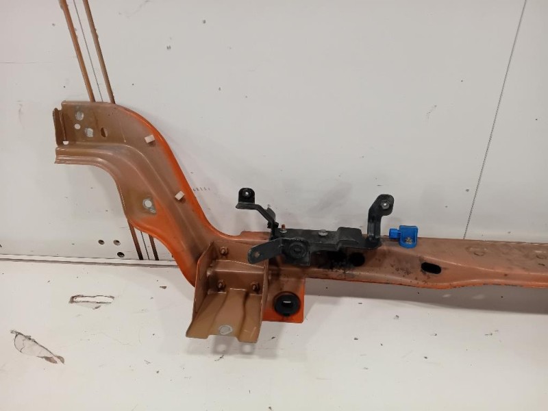 Traversa Frontale SUP ANT 1352684080 Fiat Fiorino III 2008