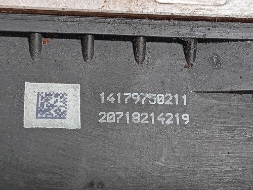 Pompa ABS ANT 3451 9811616 01 Mini MINI Clubman R55 2008