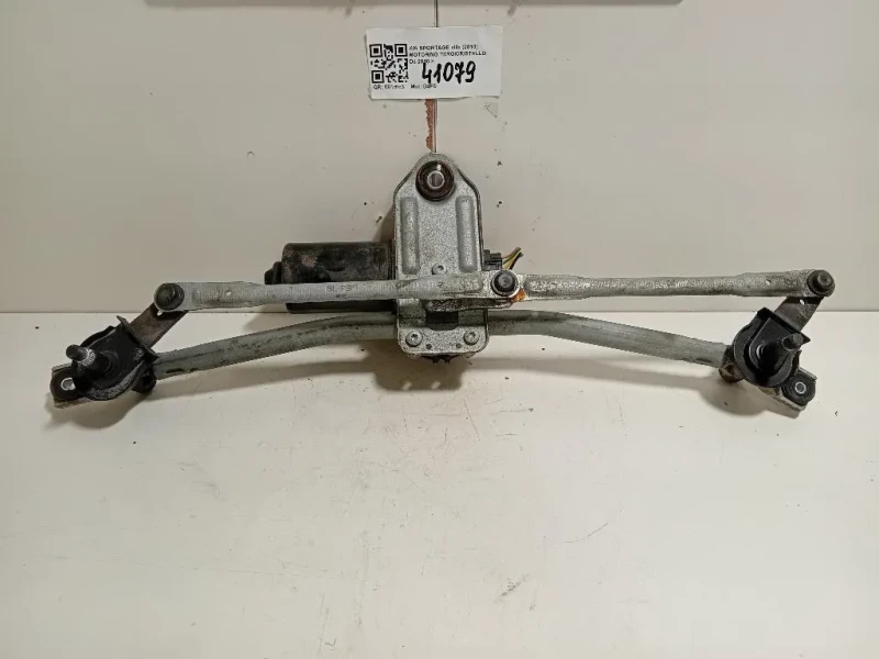 Motorino Tergicristallo 981103W000 Kia Sportage III 2010