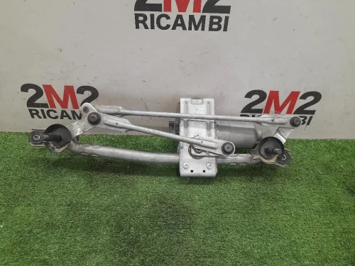 Motorino Tergicristallo  Kia Sportage IV 2016