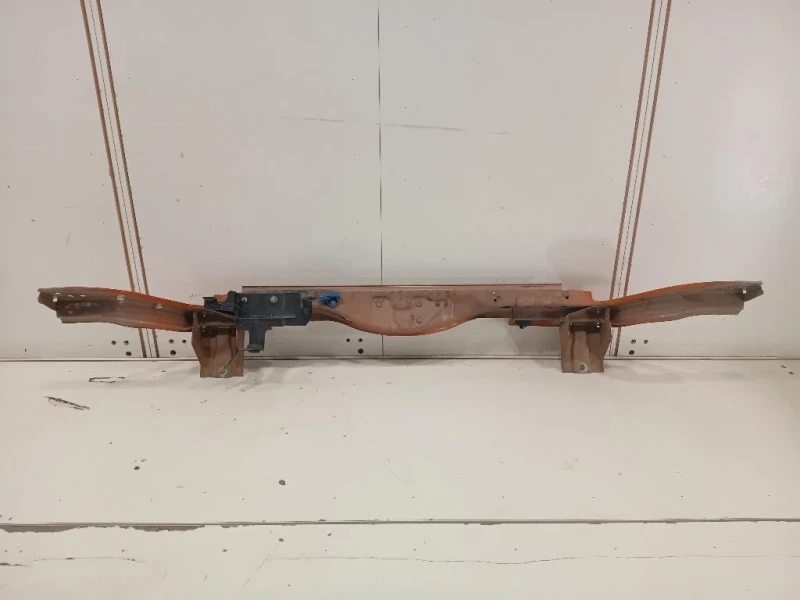 Traversa Frontale SUP ANT 1352684080 Fiat Fiorino III 2008