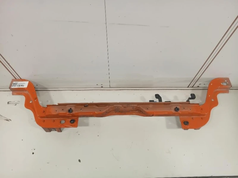 Traversa Frontale SUP ANT 1352684080 Fiat Fiorino III 2008