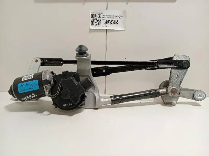 Motorino Tergicristallo 98110-C1950 Kia Stonic 2017