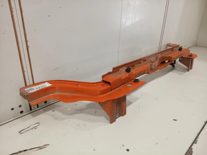 Traversa Frontale SUP ANT 1352684080 Fiat Fiorino III 2008