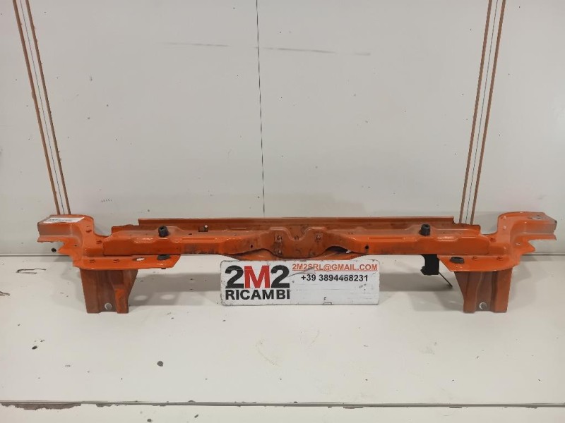 Traversa Frontale SUP ANT 1352684080 Fiat Fiorino III 2008