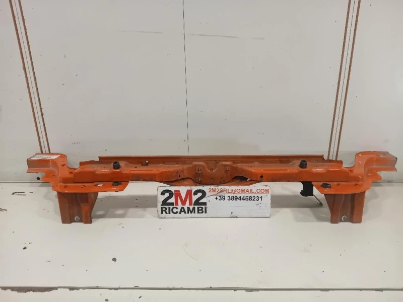 Traversa Frontale SUP ANT 1352684080 Fiat Fiorino III 2008