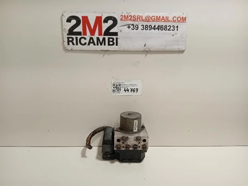 Pompa ABS ANT 3451 9811616 01 Mini MINI Clubman R55 2008