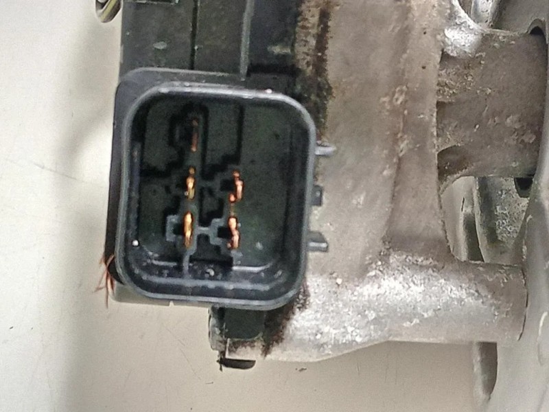 Motorino Tergicristallo 98110-C1950 Kia Stonic 2017