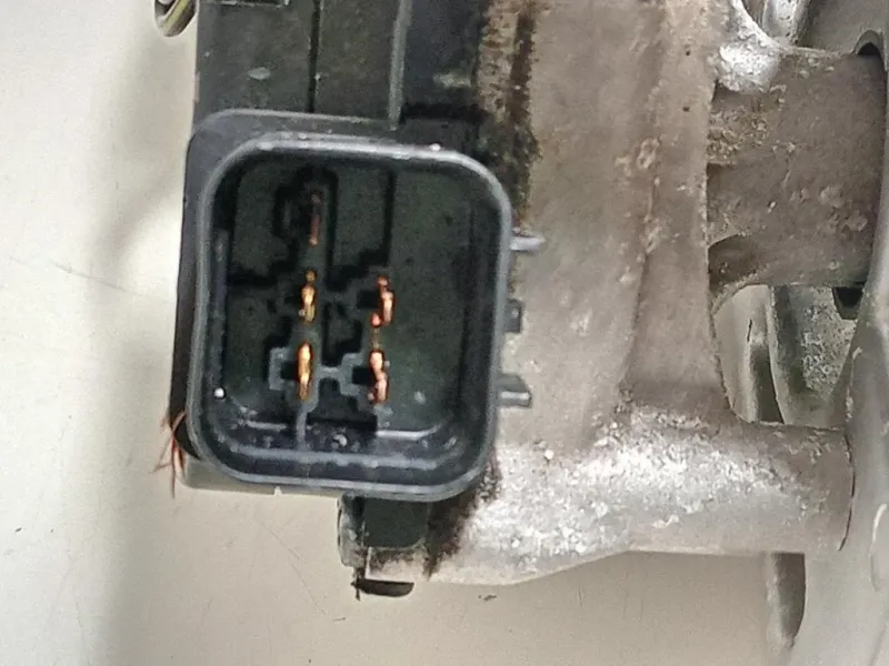 Motorino Tergicristallo 98110-C1950 Kia Stonic 2017